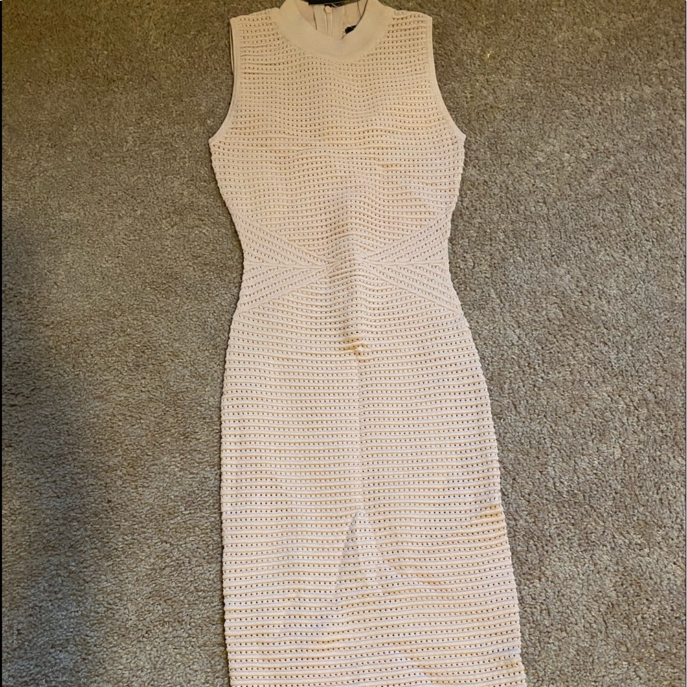 Super sexy maxi bodycon dress 👗